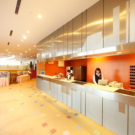 Narita Airport Rest House Exterior photo