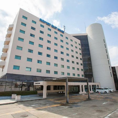Narita Airport Rest House Exterior photo