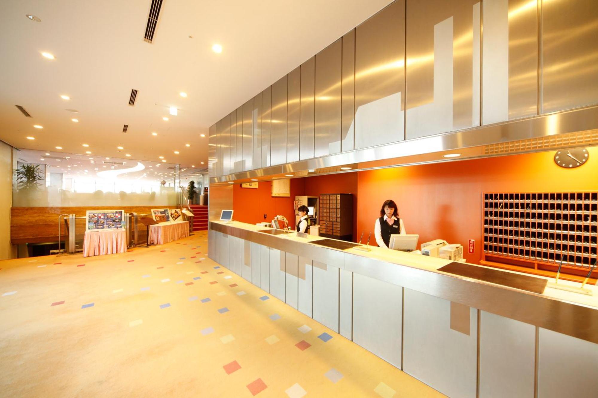 Narita Airport Rest House Exterior photo
