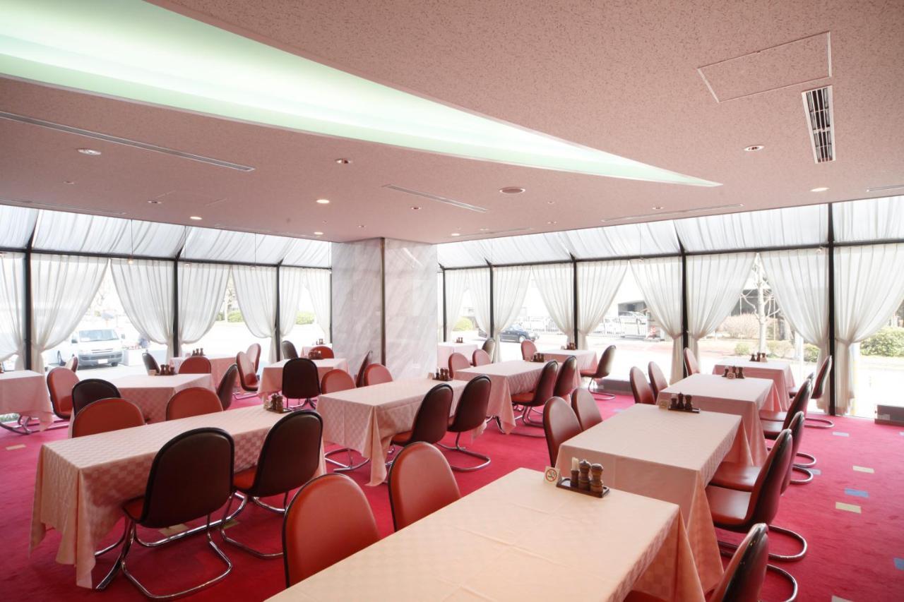Narita Airport Rest House Exterior photo